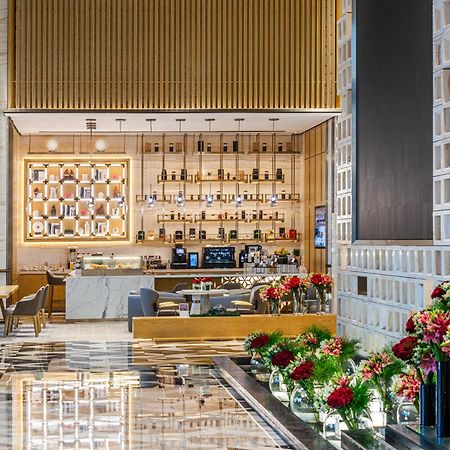 Narcissus The Royal Hotel Riadh Exterior foto